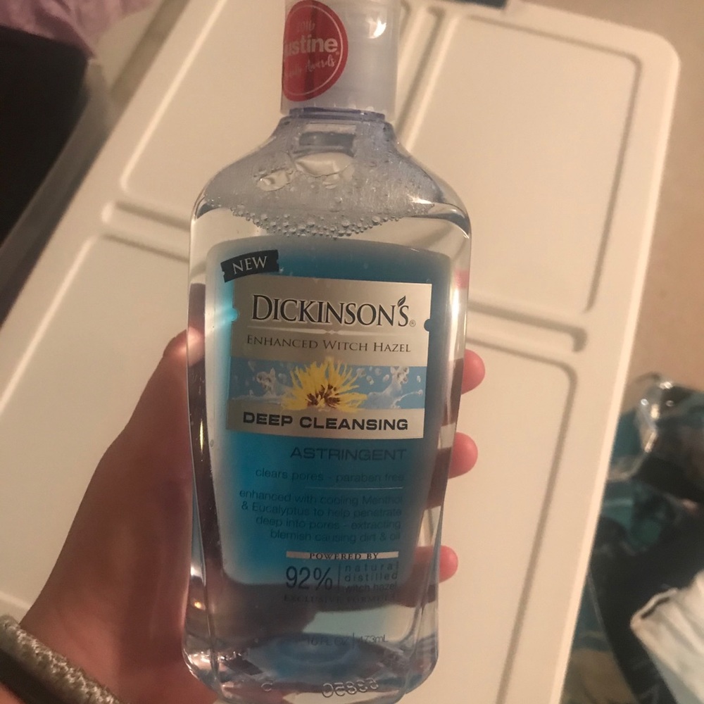 Dickerson witch hazel